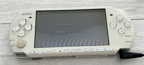 Console portable sony psp - console,