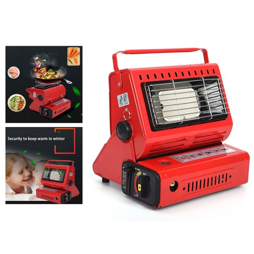 Réchaud gaz portable - à,