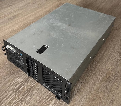 Dell poweredge r900 server - dell,