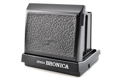 Bronica trouveur de - bronica,