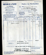 CHAMBERY (73) ROREFACTION DE LA FOLATIERE / CAFE ""L'ALLOBROGE"" in 1932