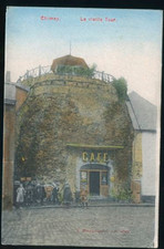 CHIMAY LA VIEILLE TOUR