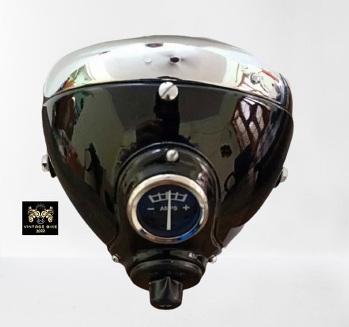 Compatible avec phare - avec, bsa