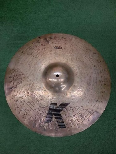 Zildjian ride cymbal - ride,