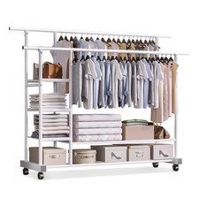 - Portant a Vetement, Portant