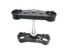 Té de fourche inférieur