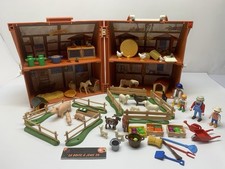 ♠️ PLAYMOBIL - Ferme