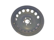 Jante tôle - Opel MERIVA B