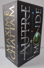 COFFRET 3 VOLUMES - MAXIME