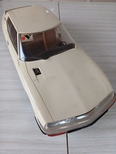 Jouet Mont-Blanc RARE -