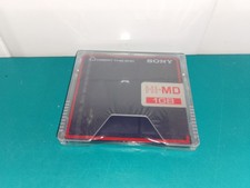 Mini Disc MD NEUF scellé