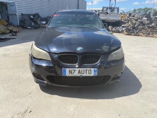 Pare choc avant bmw serie - avant,