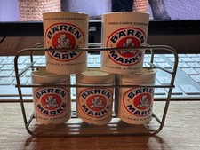 Étagère Avec 5 Boîtes En