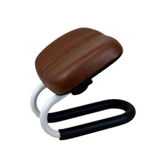 Banc de méditation et de yoga, banc prière assis au avec tapis