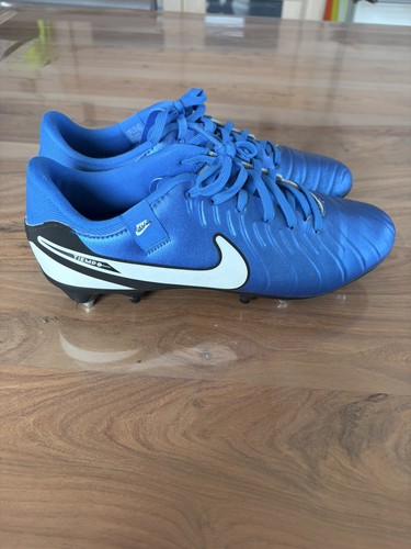 Crampons nike tiempo - crampons,