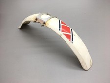 Garde boue avant YAMAHA TY 250