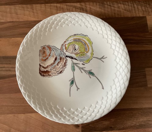 Assiette gien les - les, grands