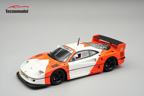 Ferrari f40 1996 red - lm, (red