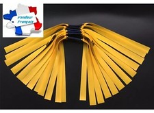 Elastique plat pour Lance