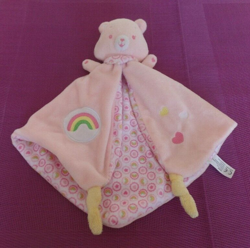 B12g doudou plat bisounours - /,