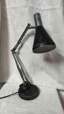 Lampe de Bureau Architecte