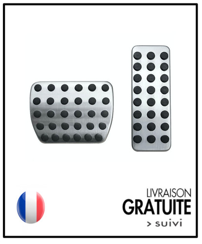 Pédale pédalier auto pour - pédale,