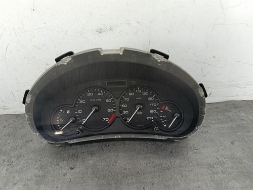 9651740180 peugeot 206 2003 - peugeot,