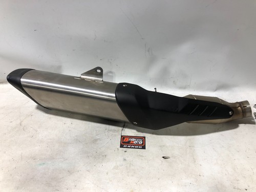 Silencieux origine aprilia - d'origine,