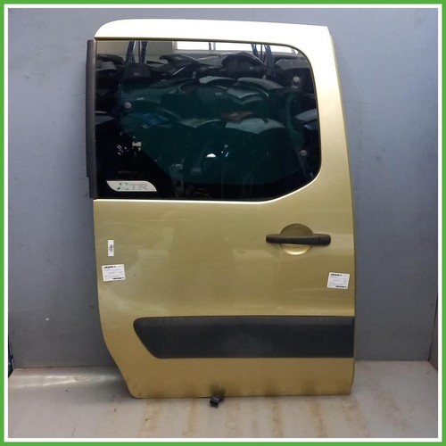 Porte coffre bagage - coffre,