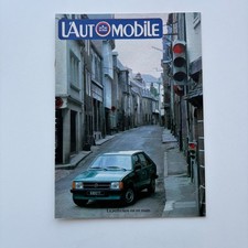 Brochure Catalogue - Opel