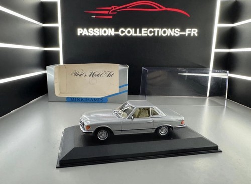 Minichamps mercedes 350 - mercedes,