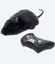 Rat Radiocommandé