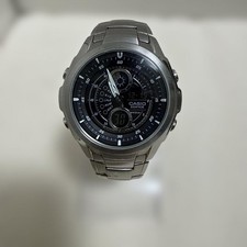 Montre Casio Edifice