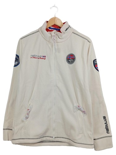 Nebulus veste polaire homme - nebulus,