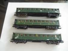 Marklin H0 4135+4136+4143 Set