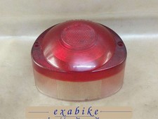 cabochon de feu arriere pour