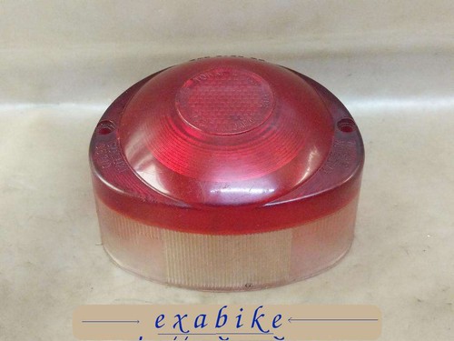 Cabochon feu arriere - cabochon,