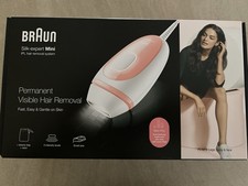 Silk Expert Mini PL1014 - Braun épilateur à lumière pulsée - NEUF