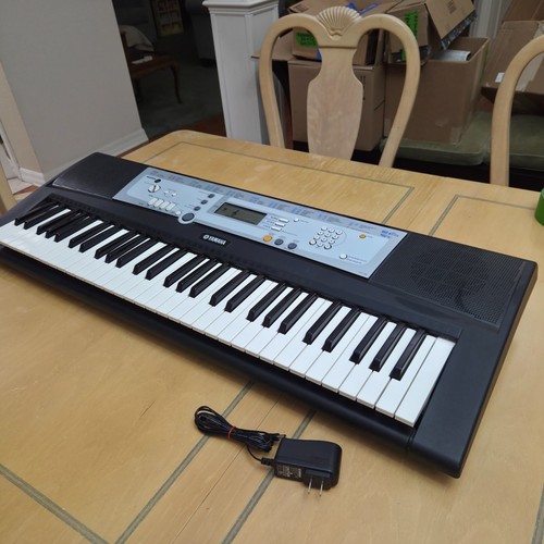 Yamaha ypt 200 - yamaha, 61-key