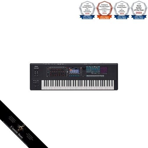 Synthétiseur roland fantom - synthétiseur,