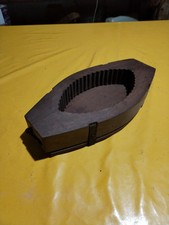 Ancien Moule A Beurre