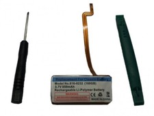 Batterie pour iPod Video 60-80GB / iPod Classic de 160 Go, 850 mAh