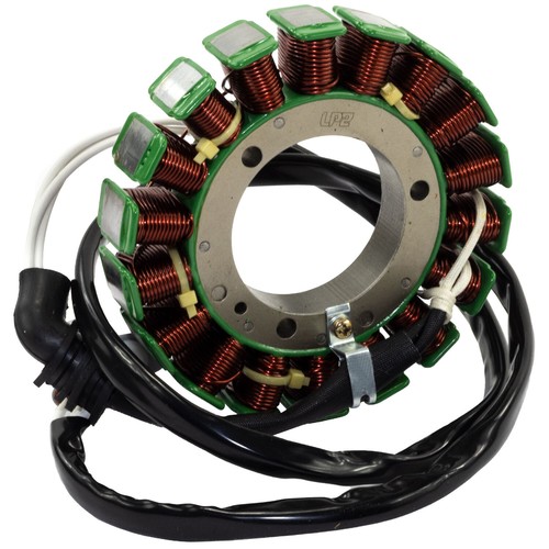 Stator génératrice - de,