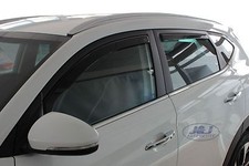 Deflecteurs D'Air / De Vent