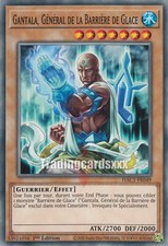 Yu-Gi-Oh! Gantala, Général