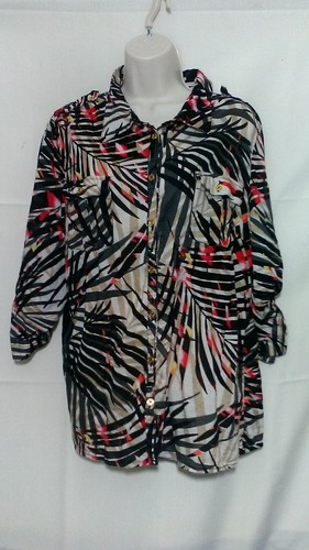 Jaclyn smith woman - women's, top