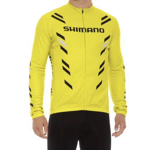 Shimano thermal print road - shimano,
