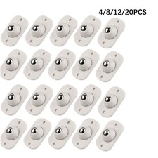 Mini roulettes facile à