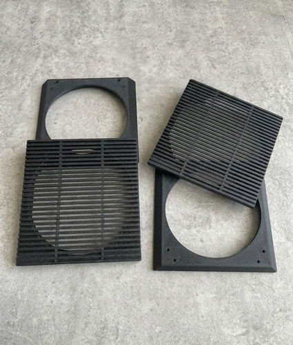 Support grille pour - support,