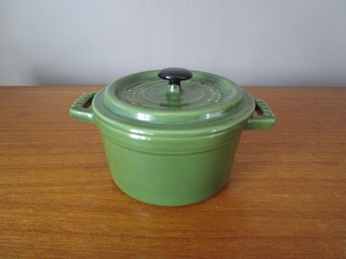 Mini cocotte en - mini, n°12